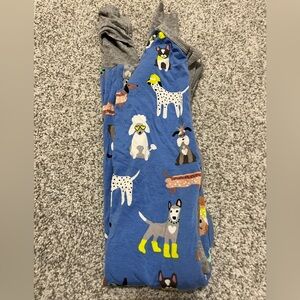 Little Sleepies Zippy 18-24 mos